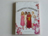 Gooische Vrouwen / lief en leed in het Gooi - Seizoen 1 (2 DVD)