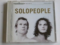 Solopeople - Solo