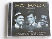 The Ratpack - That's Amore