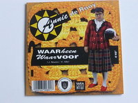 Paul de Leeuw - ik wil niet dat je liegt / Annie de Rooy - Waarheen (CD Single)