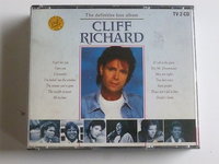 Cliff Richard - The definitive Love Album (2 CD)