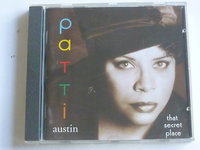 Patti Austin - That secret place