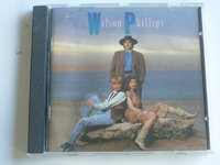 Wilson Phillips