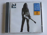 Melissa Etheridge - Never Enough (1992)