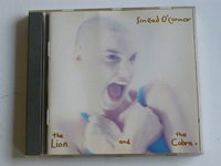 Sinead O'Connor - The Lion and the Cobra