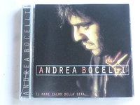 Andrea Bocelli - Il mare calmo della sera