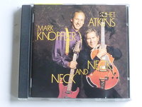 Chet Atkins and Mark  Knopfler - Neck and Neck
