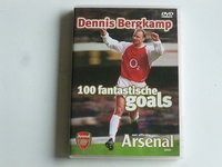Dennis Bergkamp - 100 Fantastische Goals (DVD)