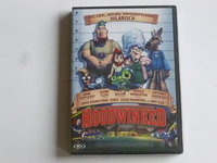 Hoodwinked (DVD) Nieuw