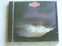 Chopin - Piano Sonata 2,3 /  Vlado Perlemuter