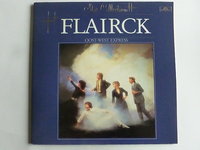 Flairck - Oost-West Express (LP) polydor