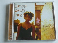 Corinne Bailey Rae (EMI)