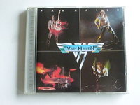 Van Halen (Geremastered)