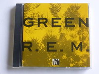 R.E.M - Green 
