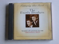 The Everly Brothers - Greatest hits