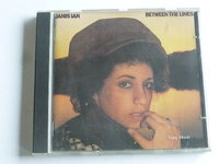 Janis Ian - Between the lines