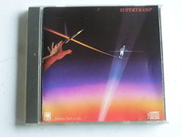 Supertramp - ...famous last words... (USA)