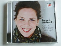 Daria van den Bercken - Keys to Mozart