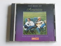 America - Centenary Collection / The best of
