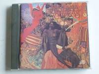 Santana - Abraxas