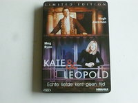 Kate & Leopold (DVD) Metal case