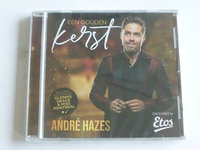 Andre Hazes - Een Gouden Kerst (nieuw)