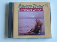 Gheorghe Zamfir - Romantic Dreams