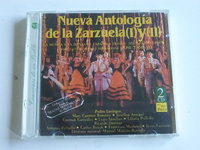 Canciones de un Pueblo - Zarzuela (2 CD)