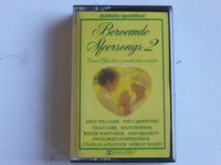 Beroemde Sfeersongs 2 (cassette bandje)