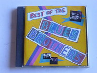 Blues Brothers - Best of the Blues Brothers (remastered)