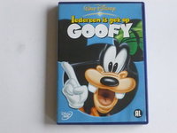 Goofy - Iedereen is gek op Goofy (DVD) walt disney