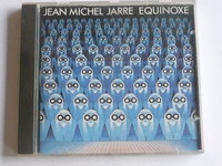 Jean Michel Jarre - Equinoxe