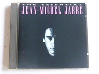 Jean Michel Jarre - The Essential (w. Germany)