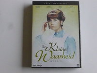 De Kleine Waarheid  Deel 2 - 3 DVD Box (nieuw)