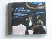 Dvorak - Symphonie 9 / Czech Philh. Orch. Jiri Belohlavek