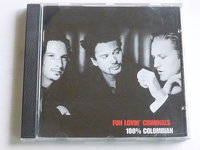 Fun Lovin' Criminals - 100% Colombian