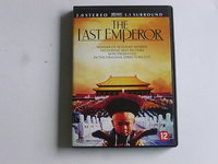 The Last Emperor (DVD)