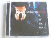 Rosemary's Sons - All in Hand
