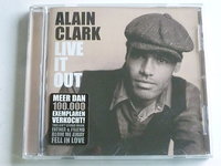 Alain Clark - Live it out