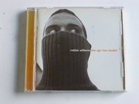 Robbie Williams - The Ego has landed