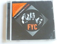 Fine Young Cannibals - The Finest