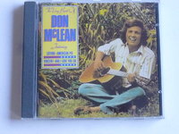 Don McLean - The very best of