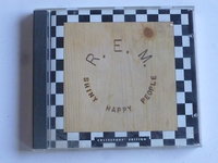 R.E.M. - Shiny happy people (CD Single) collecters edition