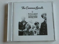 The Common Linnets - II
