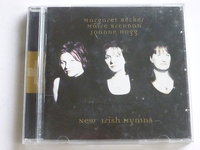 Margaret Becker, Maire Brennan, Joanne Hogg - New Irish Hymns