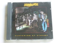 Marillion - Clutching at Straws (EMI)