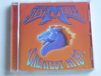 Steve Miller Band - Greatest Hits (digitally remastered)