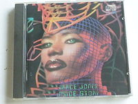 Grace Jones- Inside Story
