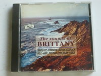 The Sounds of Brittany - including Alan Stivell