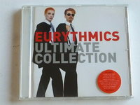 Eurythmics - Ultimate Collection